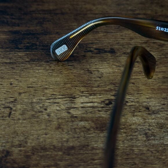 SEE Eyewear Designer Sunglasses - Picture 6 of 13